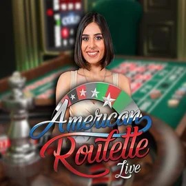 Play the American Roulette (Evolution) slot by Evolution on Vipzino Casino