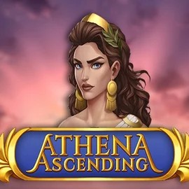 Play Athena Ascending slot by Play'n GO on vipzinocasino.eu