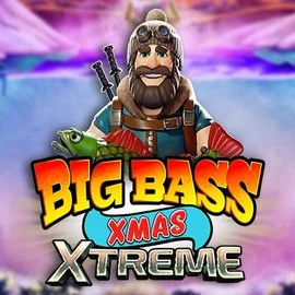 Play the Big Bass Xmas Extreme slot by Pragmatic Play on Vipzino Casino