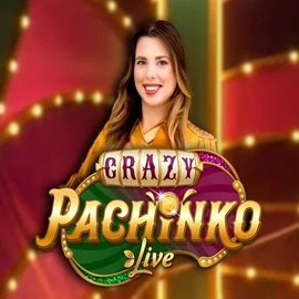 Crazy Pachinko online slot from Evolution – play at vipzinocasino.eu