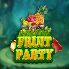 Play Fruit Party slot by Top Trend Gaming on vipzinocasino.eu