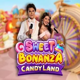 Play Sweet Bonanza Candy Land Live slot by Pragmatic Play on vipzinocasino.eu