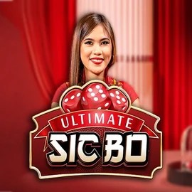 Try Ultimate Sic Bo slot by Ezugi on vipzinocasino.eu – logo image