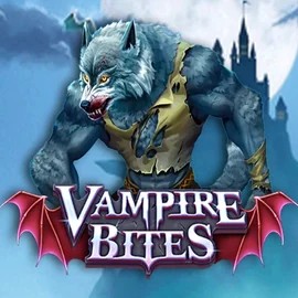 Vampire Bites by Amusnet Interactive, showcased at vipzinocasino.eu – game logo